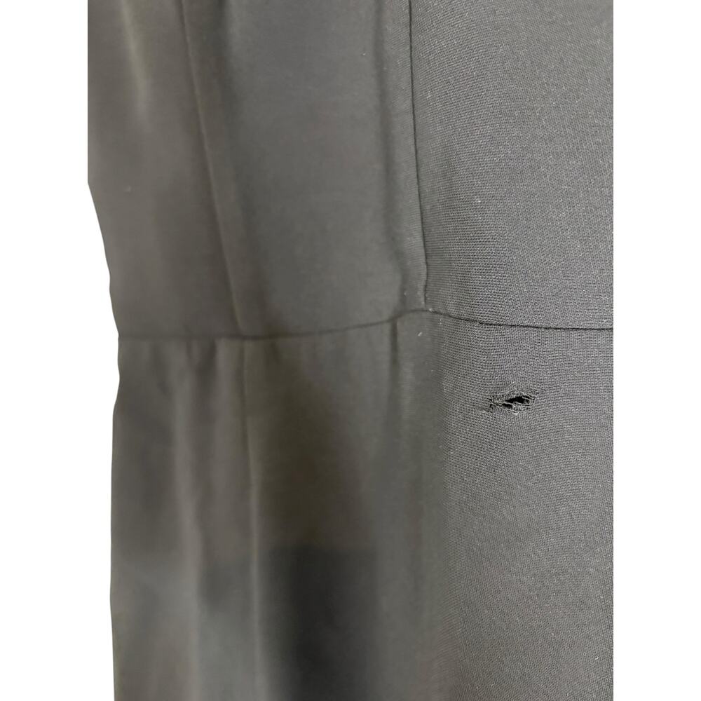 Amanda Uprichard Cherri Gown Maxi Strapless Party Formal Gala Prom Classy M - Picture 6 of 10